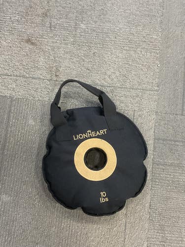 Used Exercise Accessory Other 11614-S000229599