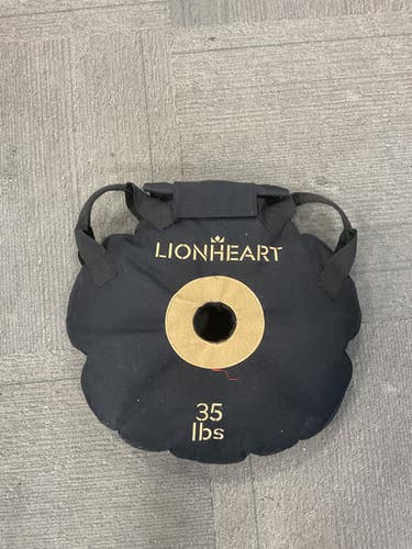 Used Exercise Accessory Other 11614-S000229597