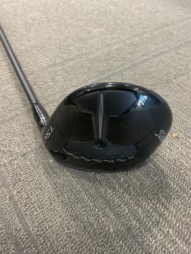 Used Titleist TSR3 Mens Fairway Wood RH 4 Wood 11614-S000229595