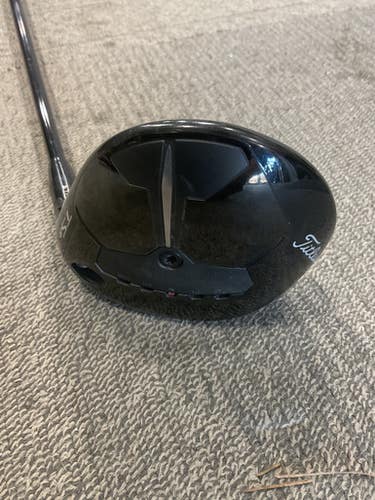 Used Titleist TSR3 Mens Fairway Wood RH 3 Wood 11614-S000229594