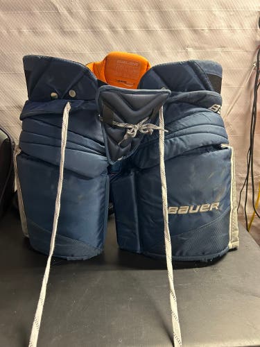 XXL Bauer Pro Goalie Pants