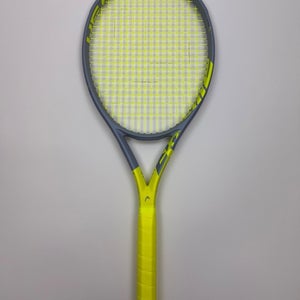 NEW Head Extreme MP Graphene 360+, 4 3/8