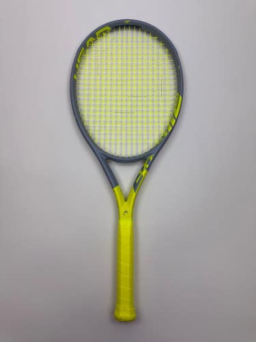 NEW Head Extreme MP Graphene 360+, 4 3/8