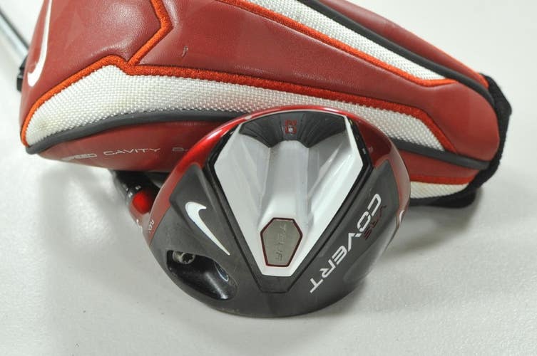 Nike VR-S Covert 2.0 Tour 3-15* Fairway Wood RH Regular Flex Graphite # 209855