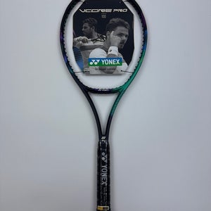 NEW Yonex Vcore Pro 100 2021, 4 3/8