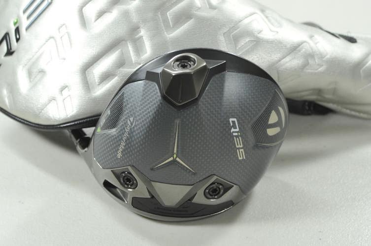 TaylorMade Qi35 LS 9* Driver Stiff Flex Right Ventus Blue 6 # 209910