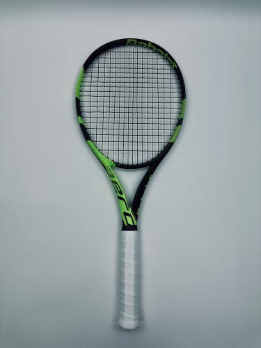 Babolat Pure Aero 2016, 4 3/8 Very Good Condition