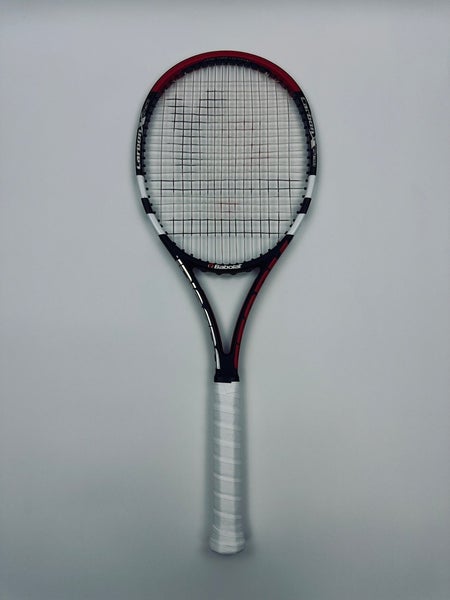 Babolat Pure Storm Tour Plus, 4 3/8 Excellent 9/10