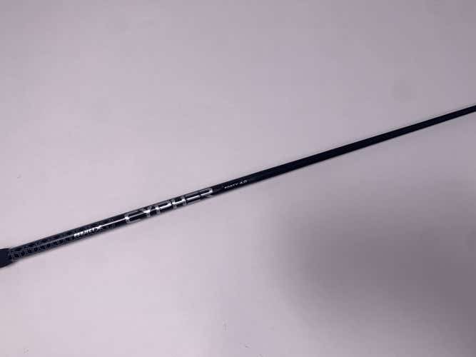 Project X Cypher 4.0 40g Ladies Graphite Driver Shaft 43"-Callaway