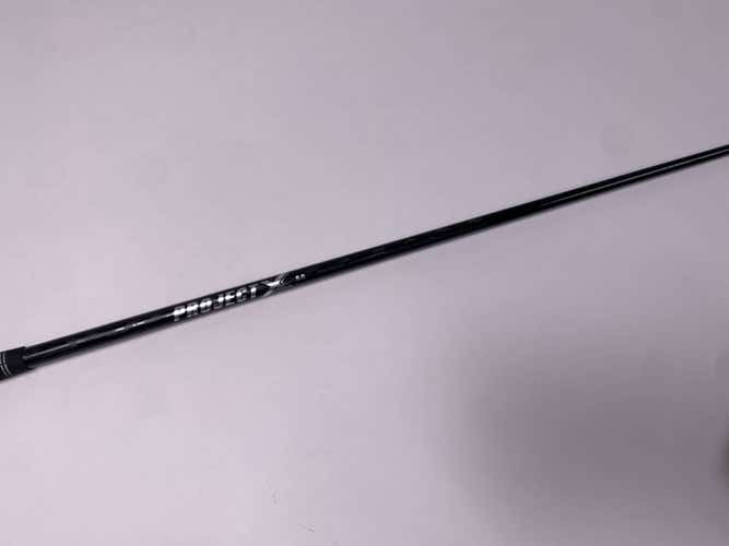 Project X 6.0 Stiff Graphite Fairway Wood Shaft 42.5"-TaylorMade