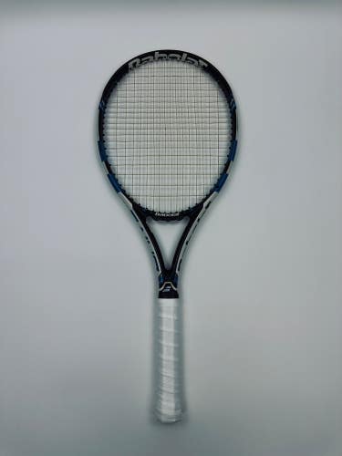 Babolat Pure Drive 2015, 4 1/4 Very Good Condition