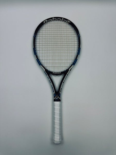 Babolat Pure Drive 2015, 4 1/4 Very Good Condition