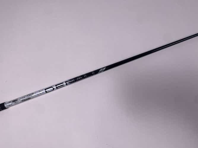 Project X Denali Black 6.0 60g Stiff Graphite Driver Shaft 44.5"-Callaway
