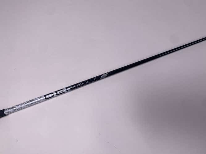 Project X Denali Black 6.5 60g Extra Stiff Graphite Driver Shaft 44.5"-CAllaway