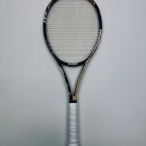 Wilson BLX Blade 98 18x20, 4 3/8 Very Good Condition