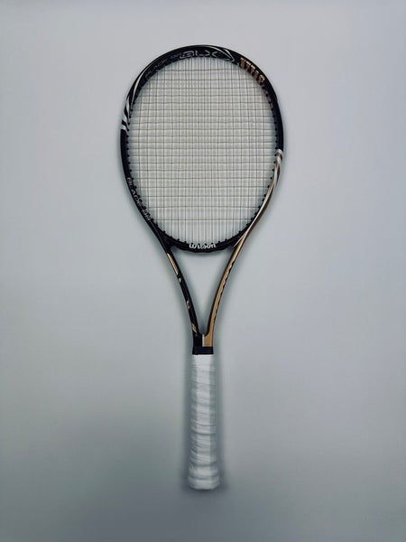 Wilson BLX Blade 98 18x20, 4 3/8 Very Good Condition
