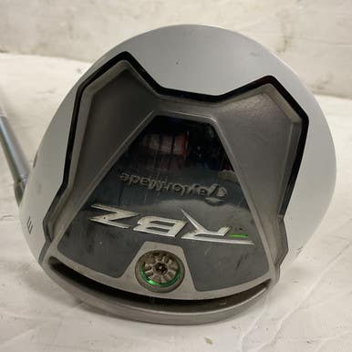 Used Taylormade RBZ Mens Fairway Wood RH 3 Wood 11855-S000198247