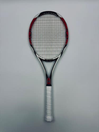 Wilson K Six One 95 16x18, 4 3/8 Very Good Condition