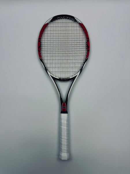 Wilson K Six One 95 16x18, 4 3/8 Very Good Condition