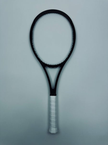 Wilson Pro Staff 97 V13, 4 3/8 Excellent 9/10