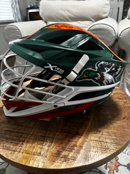 Cascade XRS Pro Helmet (New)