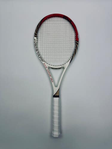 Wilson BLX Pro Staff 90 2012, 4 3/8
