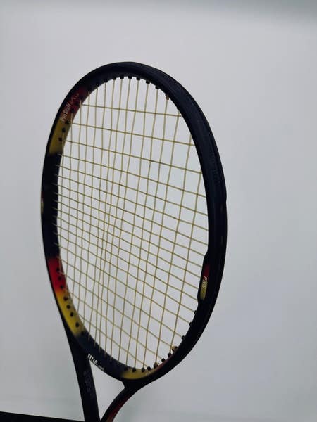 Wilson Pro Staff クラシック95 2本セット 2本セット ウィルソン PRO