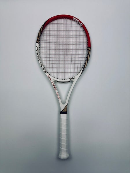 Wilson Pro Staff 100 2012, 4 3/8 Excellent 9/10