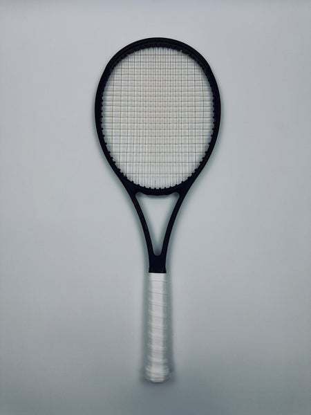 Wilson Pro Staff 97 V13, 4 3/8 Very Good Condition