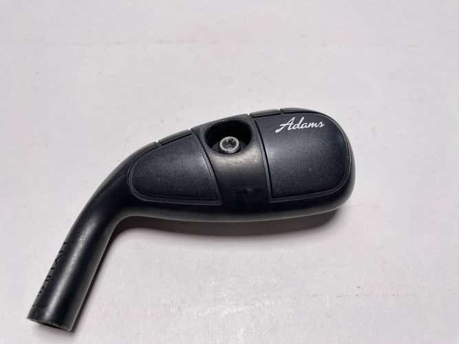 Adams Pro DHY 2014 4 Utility Iron 21* HEAD ONLY Mens LH