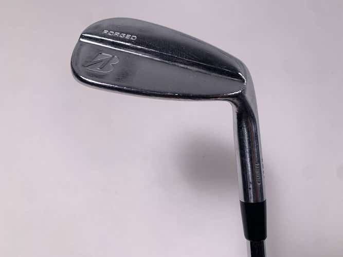 Bridgestone J15 Muscle Back Pitching Wedge PW KBS Tour 125g Stiff Plus RH