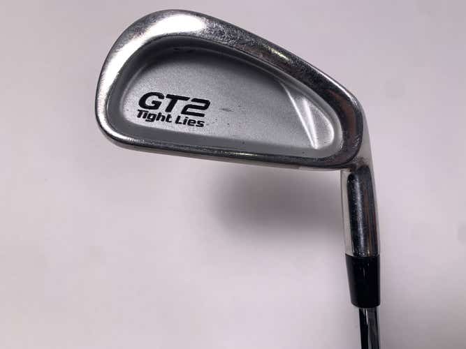 Adams GT2 Tight Lies Single 3 Iron True Temper Performance Steel Regular RH