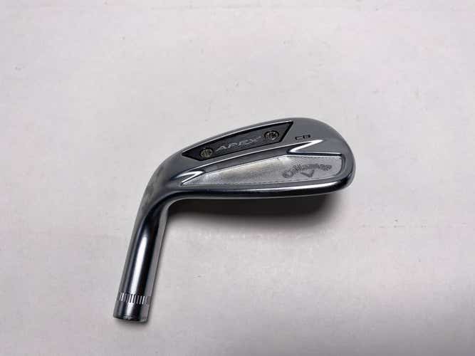 Callaway Apex CB 24 Pitching Wedge HEAD ONLY Mens LH