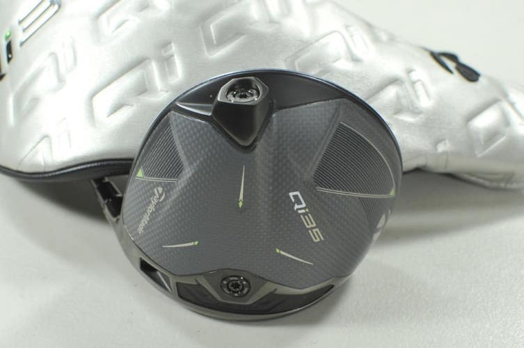 TaylorMade Qi35 10.5* Driver Stiff Flex Right Diamana T+ 60g  # 209822