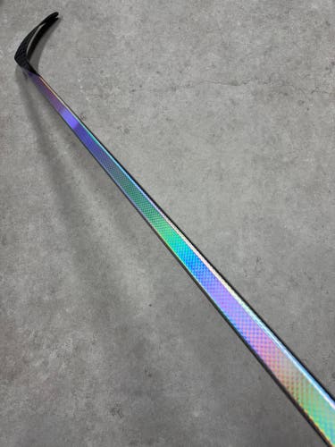 87 Flex P28 BLCKSTCK PRO 4 - Same Kick Point As Pulse, FT8 Pro - Senior Left Hand