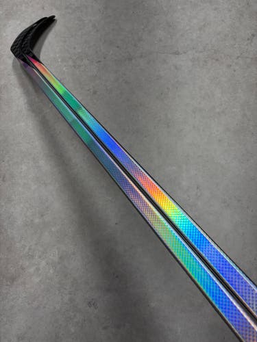 2 PACK 87 Flex P28 BLCKSTCK PRO 4 - Same Kick Point As Pulse, FT8 Pro - Senior Left Hand