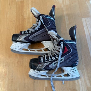 Bauer Vapor X60 Hockey Skates Regular Width Size 4
