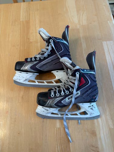 Bauer Vapor X60 Hockey Skates Regular Width Size 4