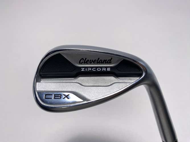 Cleveland CBX Zipcore Wedge 48* Dynamic Gold Tour Issue Spinner 115g  RH