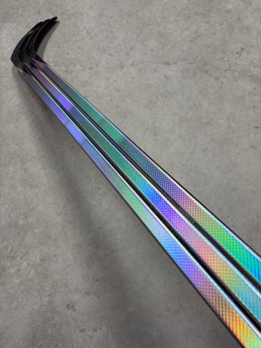 3 PACK 87 Flex P28 BLCKSTCK PRO 4 - Same Kick Point As Pulse, FT8 Pro - Senior Left Hand