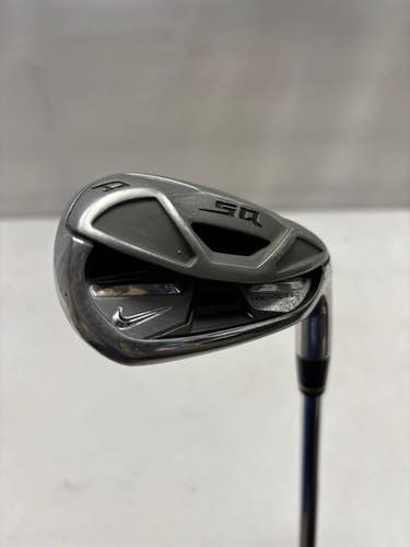 Used Nike SQ FORGED Golf Wedge Mens RH Gap/Approach Wedge 11490-S000268393