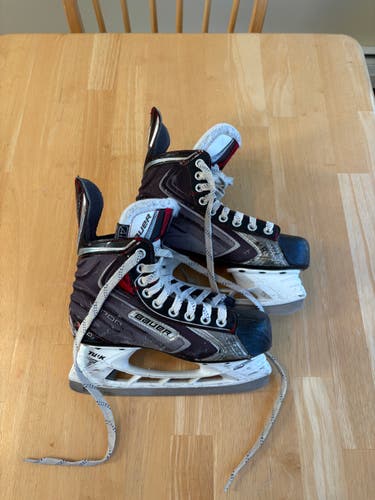 Bauer Vapor X60 Hockey Skates Regular Width Size 4.5