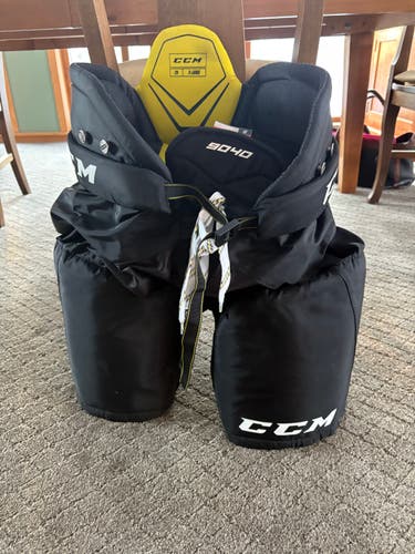 Senior XL CCM Tacks 9040 Hockey Pants (Used)