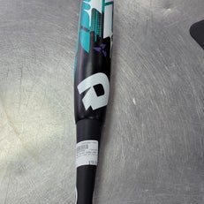 Used Demarini NAUTALAI ENDLOAD NAE-21 BB/SB Slowpitch Bat 34" 11497-S000154999
