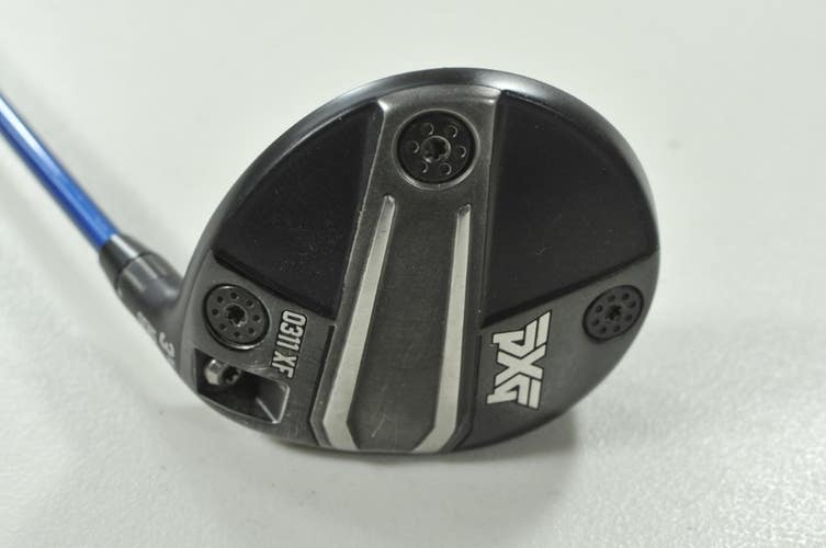 PXG 0311 XF Gen5 3-16* Fairway Wood Regular Flex Riptide CB RH Graphite # 209870