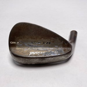 Cleveland RTX 3 Tour Raw Wedge W 56* HEAD ONLY Mens LH