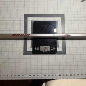 Brine F10 Shaft 247g aluminum shaft  (Used)