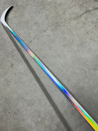 87 Flex P92 BLCKSTCK PRO 3 Tracer, XF Pro Similar Kick Point 5 SIDE Senior Left Hand