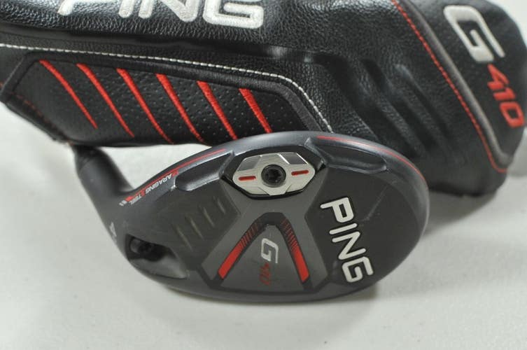 Ping G410 4-22* Hybrid Senior Flex Right Alta CB 70g Graphite # 209917