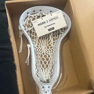 StringKing Mark 2 Fresh Stringing Head (New)